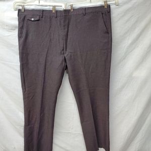 Haband Big Men's Dark Gray Pants